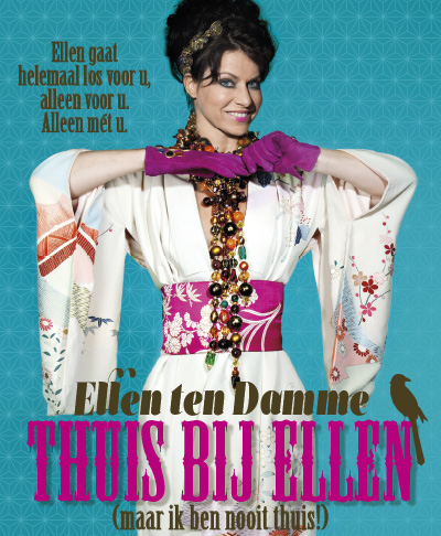 ellen ten damme