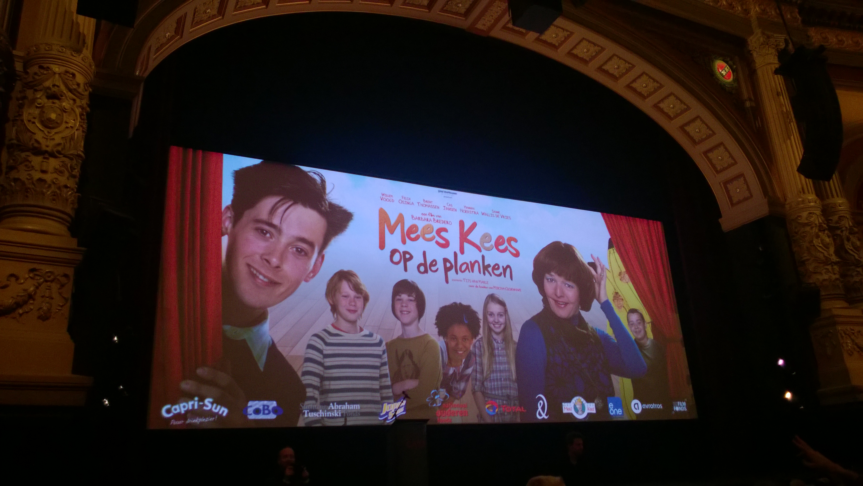 mees kees mees kees