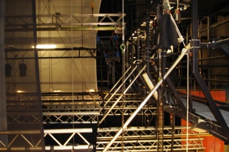 titatovenaar efteling